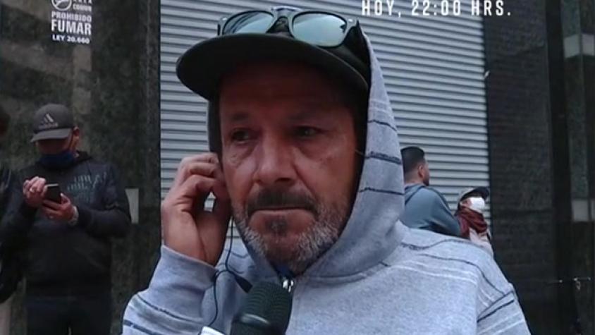 Emilio fue despedido el 26 de marzo ¿Se puede acoger a la ley de protección del empleo?