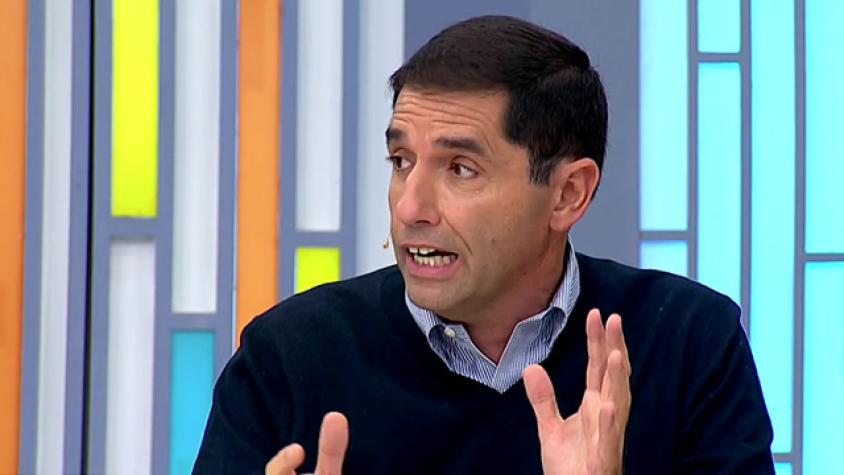 Polémica por inicio anticipado de vacaciones de invierno