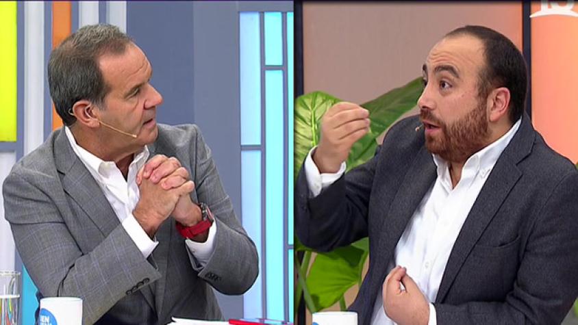 Debate por el Retorno Seguro anunciado por el Presidente