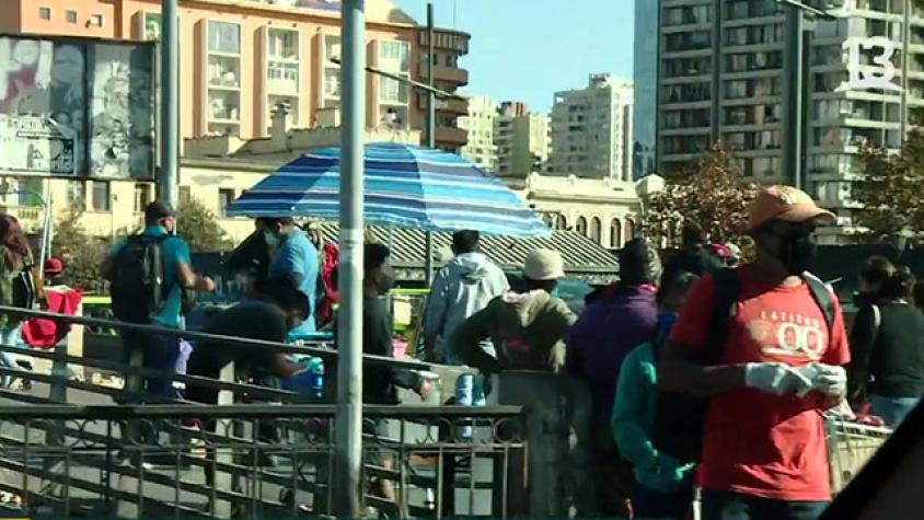 ¿Qué se puede hacer para frenar el comercio ambulante ilegal?