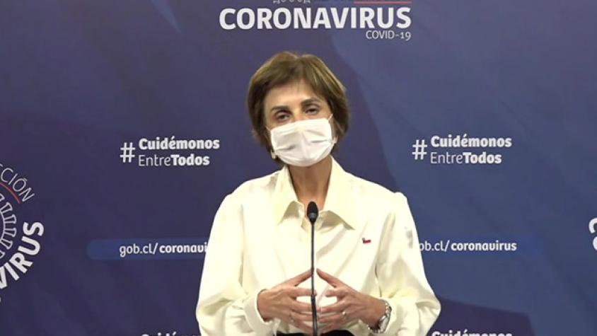 Conoce las comunas entran en cuarentena este jueves 30