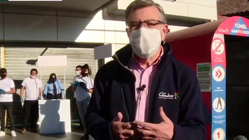 Apumanque se prepara para abrir sus puertas