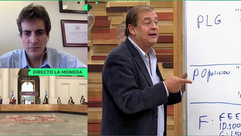 ¿Usted boletea? Sepa cómo cobrar el seguro solidario