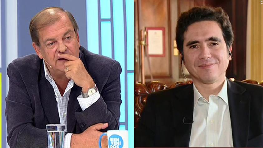 Briones a Vidal: “la oposición no nos aprobó la ley a nosotros, se la aprobó a los chilenos”