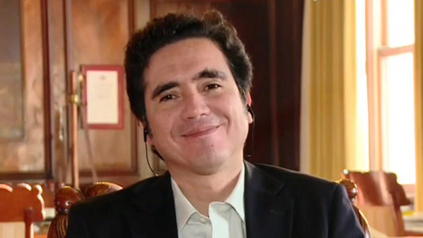 ¿Emites boleta? Ministro Briones explica cómo cobrar el seguro