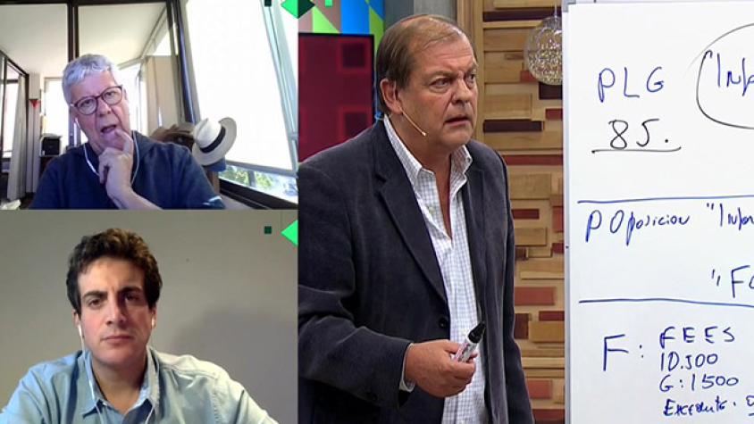 Debate por el Ingreso Familiar de Emergencia ¿los montos son suficientes?