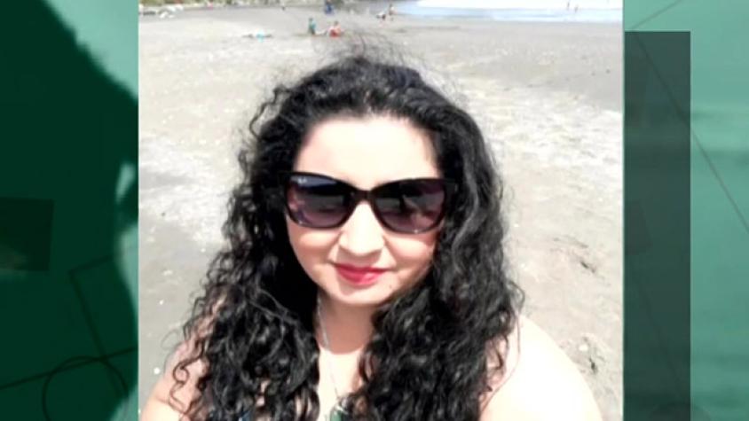 Hablamos con cuñada de Lorena, funcionaria de la salud fallecida por covid-19