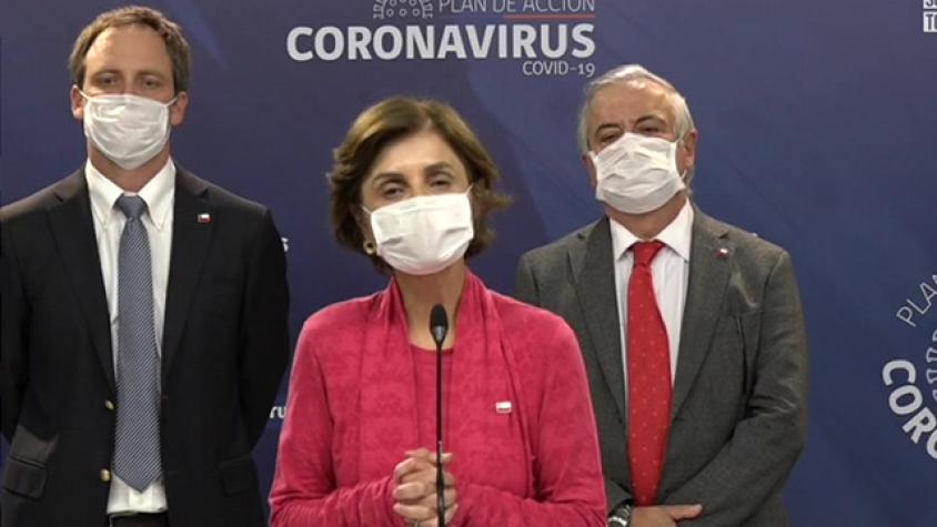 Subsecretaria de Salud fue cuestionada por nuevo informe epidemiológico