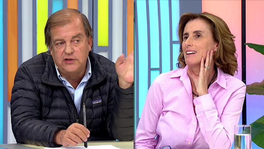 ¿Es viable el Proyecto de Ley de Indulto Humanitario?