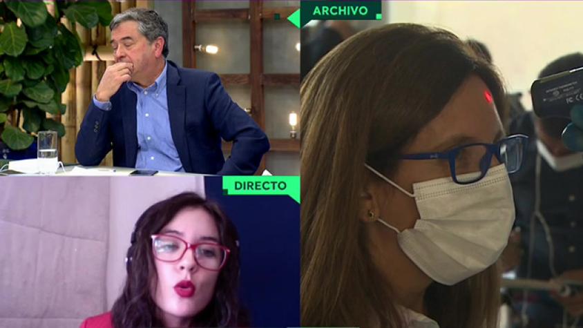 ¿Se bajarán el sueldo los congresistas por la pandemia?