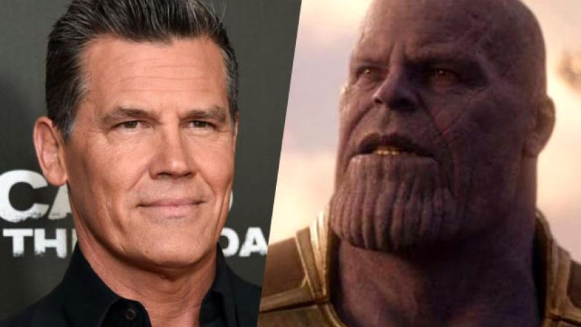 "Thanos" rompió la cuarentena