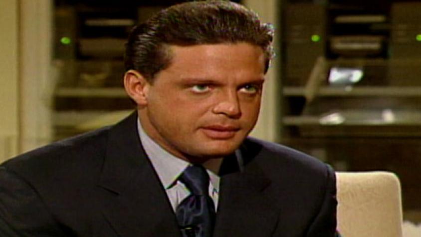 Estas son las 3 canciones que Luis Miguel asegura marcaron su carrera