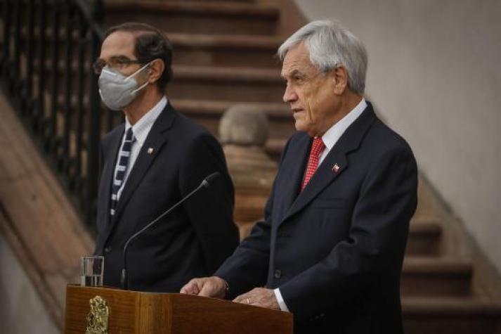 Estos son los delitos que quedan fuera de la Ley de Indulto Conmutativo