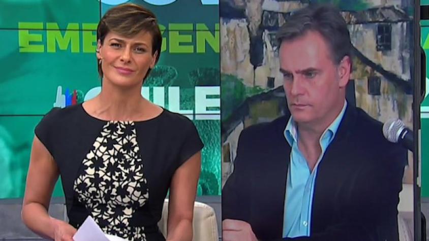 “Bienvenidos” logra peak de 11 puntos con capítulo marcado por contenidos ciudadanos