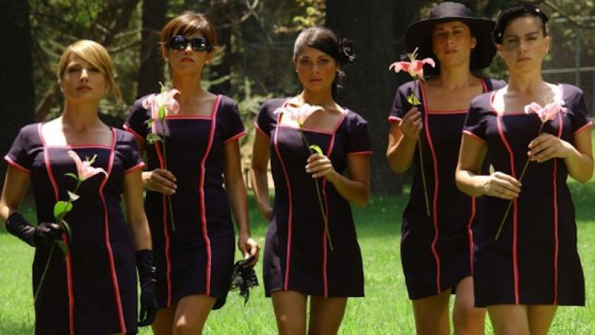 Antonella Ríos recuerda su paso por “Brujas” a 15 años de su estreno