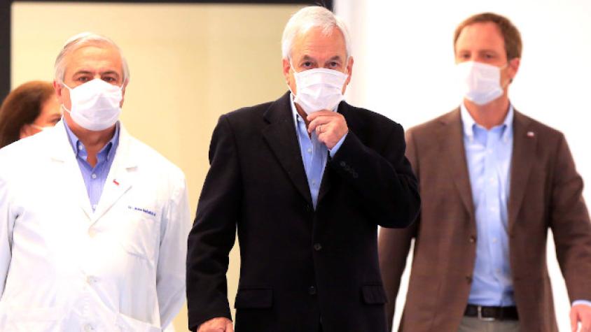 Carnet de alta por coronavirus: Así será la entrega del documento 