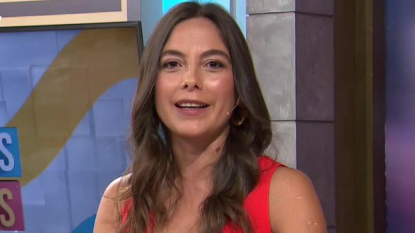 “La cagué”: El chascarro que no pasó desapercibido en “Aquí somos todos”