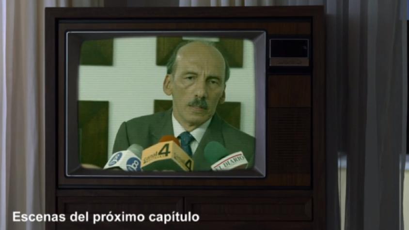 Nuevo magistrado va en contra de Escobar