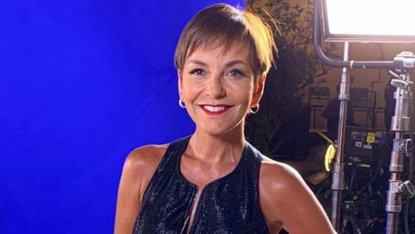 Fran García-Huidobro: “Ojalá eliminen el saludo de beso de manera permanente”