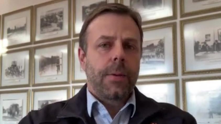 Puente Alto: Se triplican contagiados por COVID-19 en una semana  