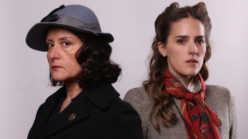 Director de “Helga y Flora” adelanta cómo se viene esta serie policial