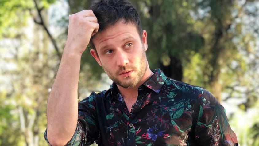 Hernán Contreras comparte reflexión personal que emociona a sus seguidores