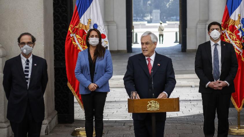 Ley de Indulto Conmutativo: Estos son los delitos que quedan fuera de la iniciativa