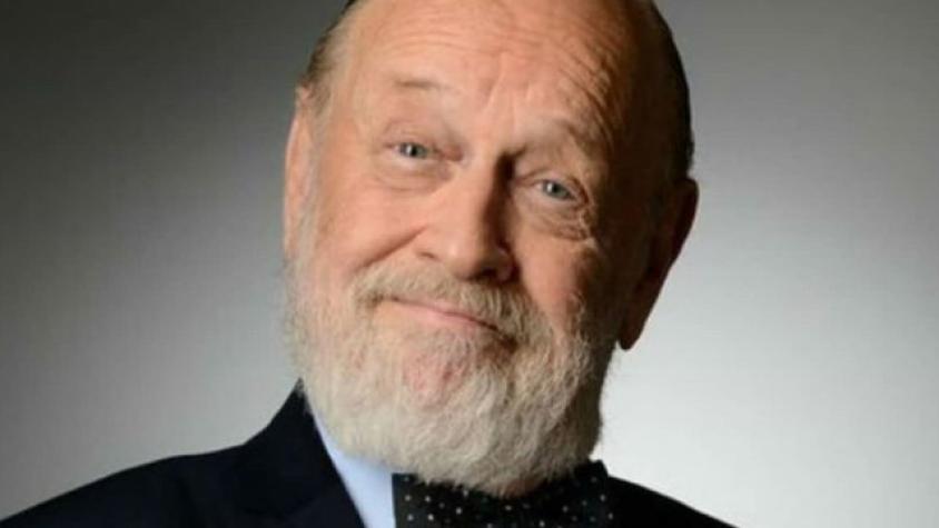 Falleció Marcos Mundstock, gran humorista y figura clave de Les Luthiers