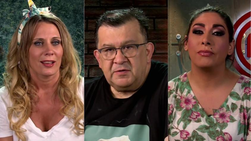 Estrategia de Carlos Zárate en “MasterChef Celebrity” desata enorme polémica