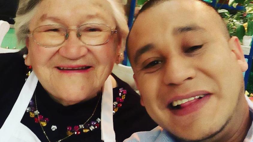 Ignacio Román confiesa ayuda de la Naná cuando grababan “MasterChef Chile”