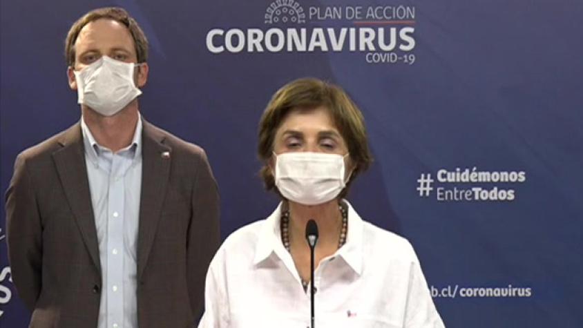 Subsecretaria entregó detalles de cuándo comenzará la entrega del “Carnet Covid”