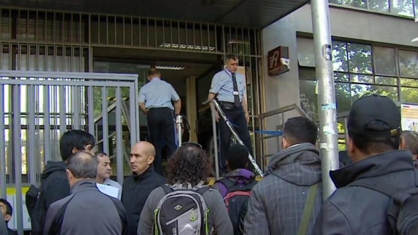 Intenso debate por el regreso de los funcionarios públicos al trabajo presencial