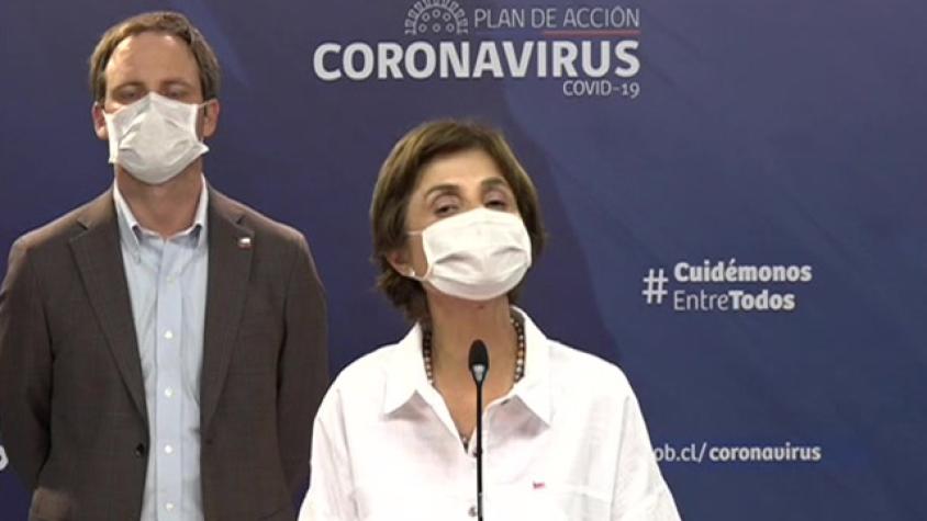 Daza por túneles sanitizadores: “No hay estudios científicos que demuestren su efectividad”