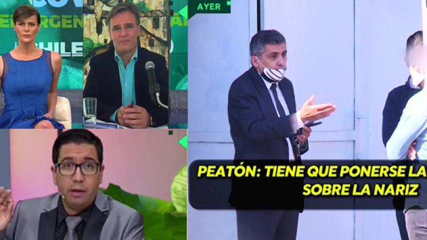 Pastor Zepeda: “Estamos frente a una generación de pastores rebeldes y corruptos”