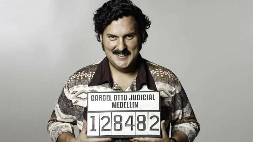 “Pablo Escobar, El patrón del mal” se consolida con el mejor rating desde su estreno