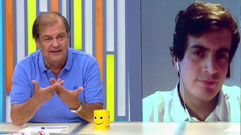 Ley de protección al empleo: Vidal y Schalper responden las principales dudas