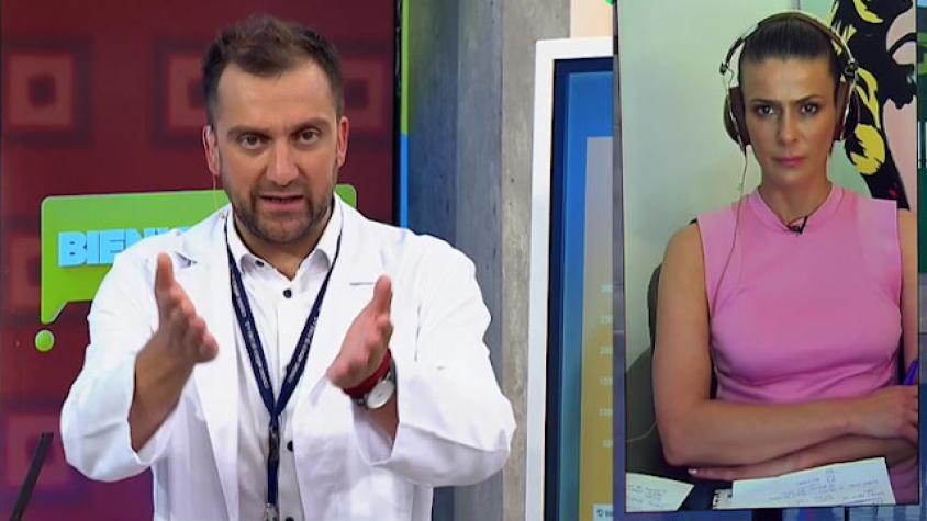 Riesgos de crisis sanitaria: ¿Los médicos tendrán que elegir a quién atender?