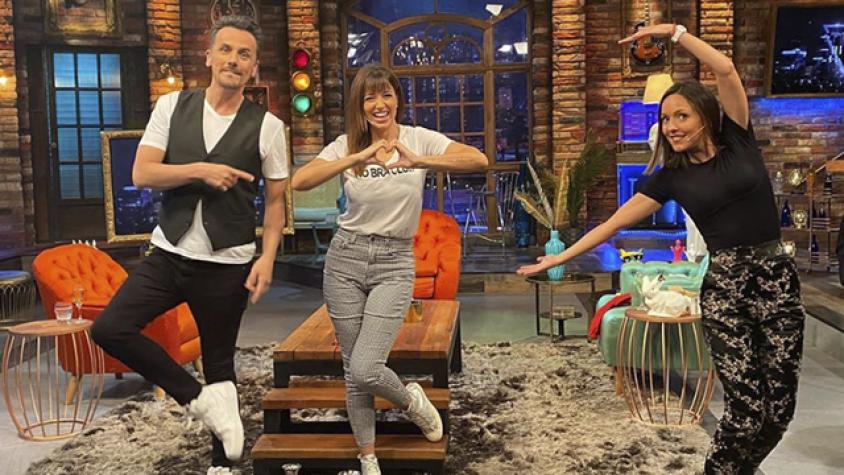 Sigamos de Largo | Temporada 2020 | Capítulo 27 | Yamila Reyna