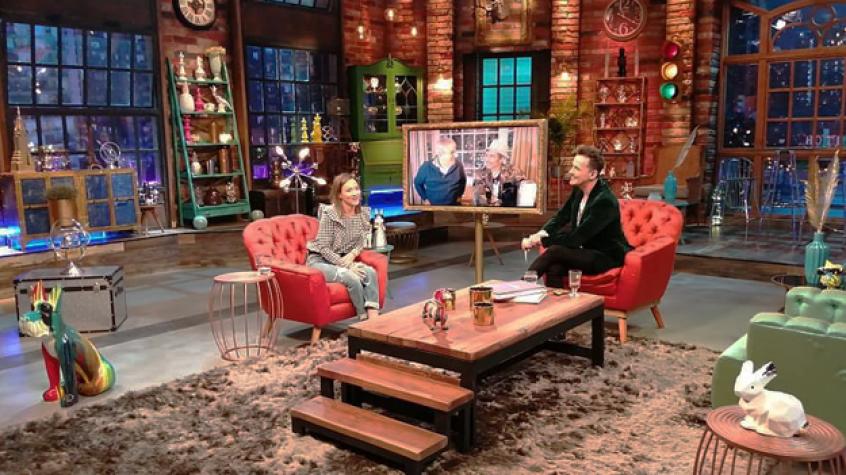 Sigamos de Largo | Temporada 2020 | Capítulo 28 | Fernando y Nicolás Larraín