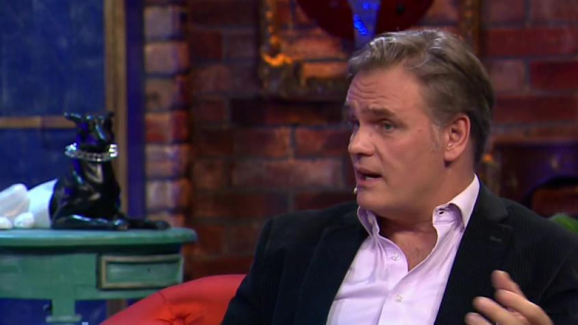 Amaro ante las críticas en RRSS: “Siempre trato de mantener una cuota de educación”