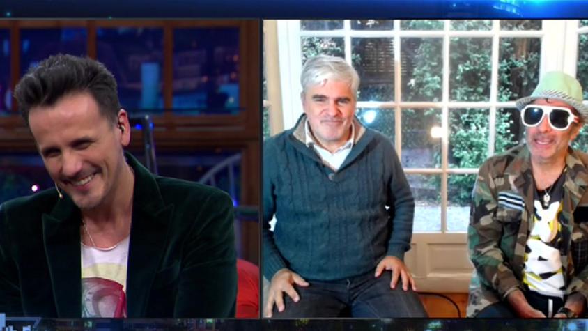 "Tito" de "Casado con hijos" regresó triunfante en redes sociales