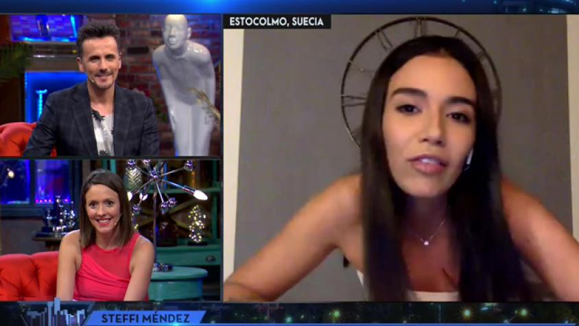 Así reaccionó Leo Méndez Jr. sobre el Covid-19