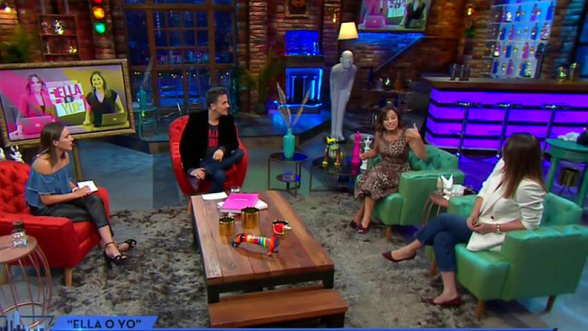 Coni Santa María reveló que compró dos vestidos para su matrimonio