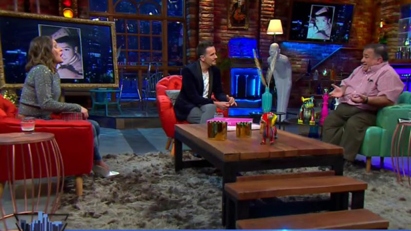 ¿Sabes para qué sirve un calcetín y una ampolleta? Arturo Guerrero nos lo explicó