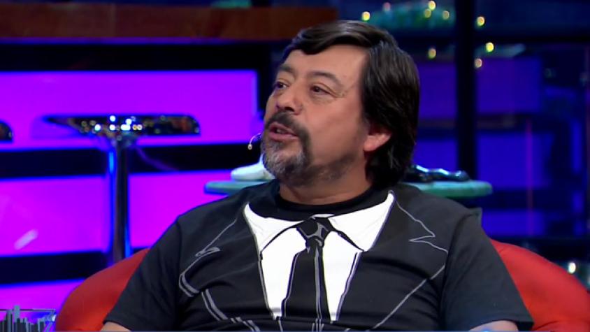 Así es la historia del “Payaso muerto” de Bombo Fica ¡Divertidísimo!