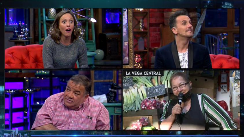 Así nació la historia de amor entre "La Joyita" y Arturo Guerrero