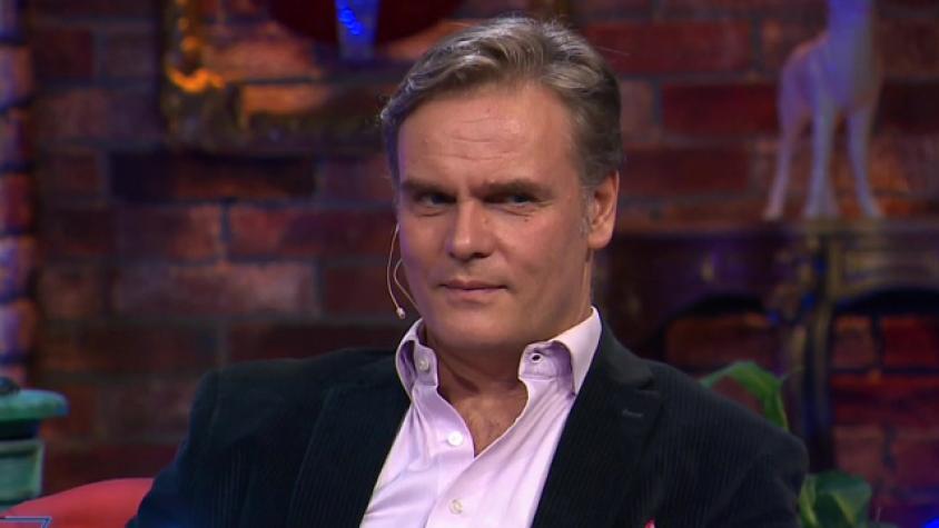 Amaro: “Animar el Festival de Viña no es mi onda”