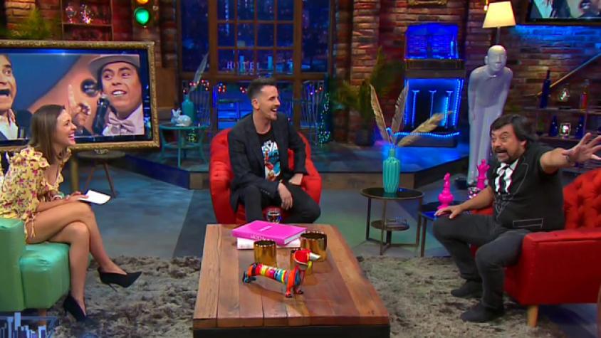 Por este motivo Bombo Fica fue echado de “Sábado Gigantes”