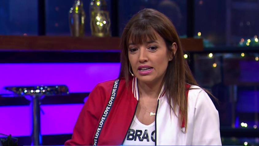 Yamila Reyna: “Mi papá me decía ‘yo si cantar prefiero morir’”