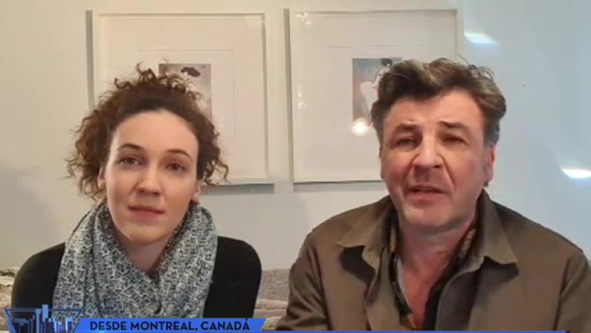 Yann: “Conocí más Ignacio a través de su plato” 